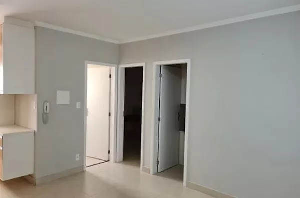Apartamento para aluguel Jardim Florestan Fernandes RIBEIRAO PRETO - Foto 3