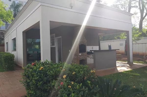 Apartamento para aluguel e venda City Ribeirão RIBEIRAO PRETO - Foto 6