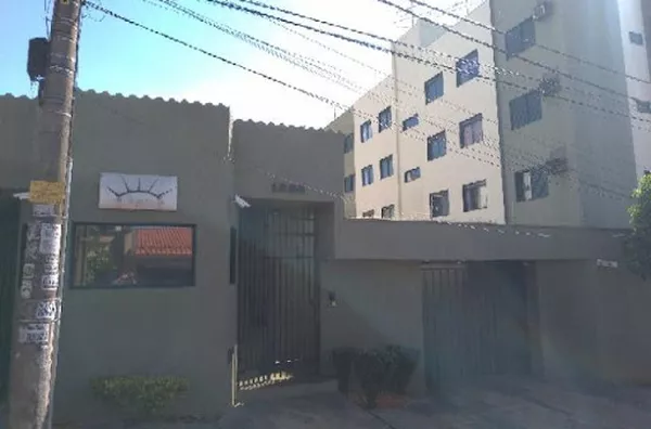 Apartamento Kitchenette/Studio para aluguel Vila Monte Alegre RIBEIRAO PRETO - Foto 4