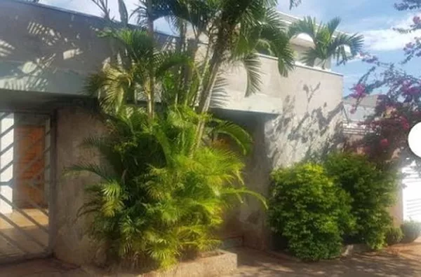 Sobrado para aluguel Alto da Boa Vista RIBEIRAO PRETO - Foto 1