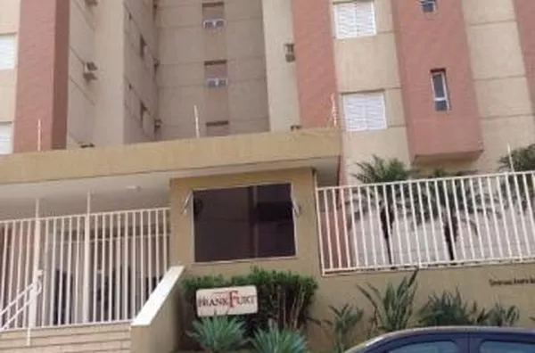 Apartamento para aluguel Jardim Botânico RIBEIRAO PRETO - Foto 2