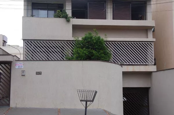 Apartamento para venda Jardim São Luiz RIBEIRAO PRETO - Foto 1