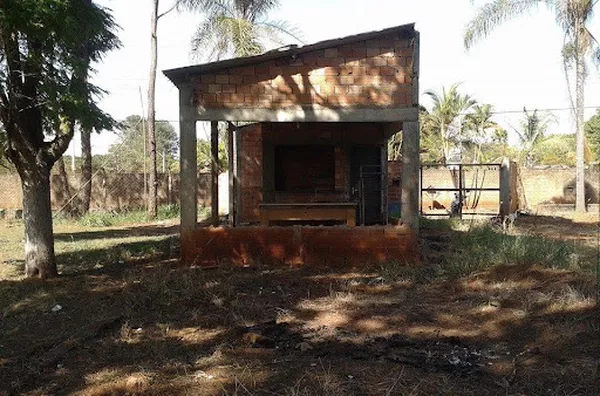 Chácara para venda Recreio Internacional RIBEIRAO PRETO
