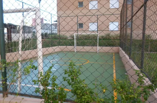 Apartamento para aluguel Campos Elíseos RIBEIRAO PRETO - Foto 4