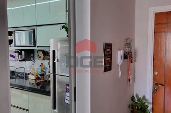 Apartamento em Jardim Paulista  -  Ribeirão Preto - Foto 5
