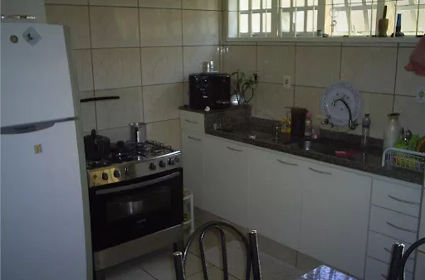 Cozinha