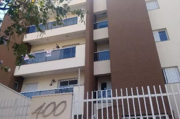 Apartamento para aluguel Jardim Botânico RIBEIRAO PRETO - Foto 1