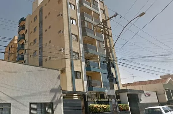 Apartamento para aluguel e venda Jardim Paulista RIBEIRAO PRETO - Foto 1