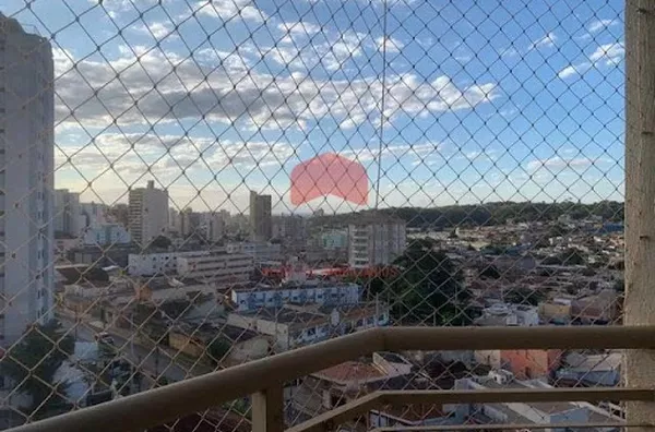 Apartamento em Vila Seixas  -  Ribeirão Preto - Foto 2