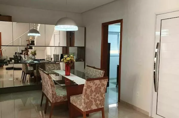 Sobrado para venda Recreio das Acácias RIBEIRAO PRETO