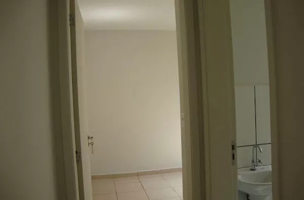 Apartamento para venda Jardim Palma Travassos RIBEIRAO PRETO - Foto 1