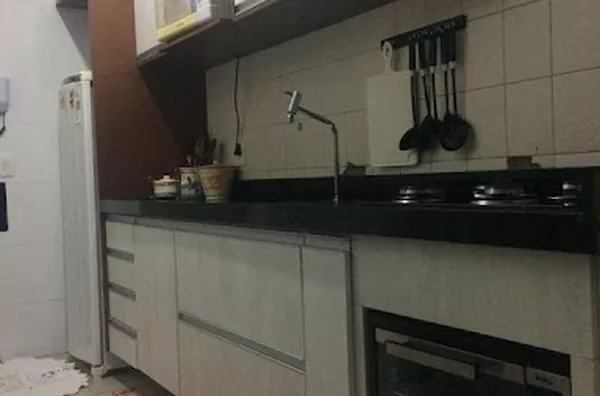 Apartamento para venda Jardim Palma Travassos RIBEIRAO PRETO - Foto 4