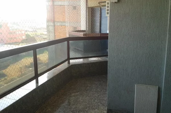 Apartamento para aluguel e venda Campos Elíseos RIBEIRAO PRETO - Foto 5
