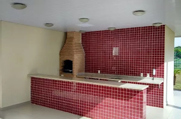 Apartamento para aluguel Jardim Manoel Penna RIBEIRAO PRETO - Foto 2