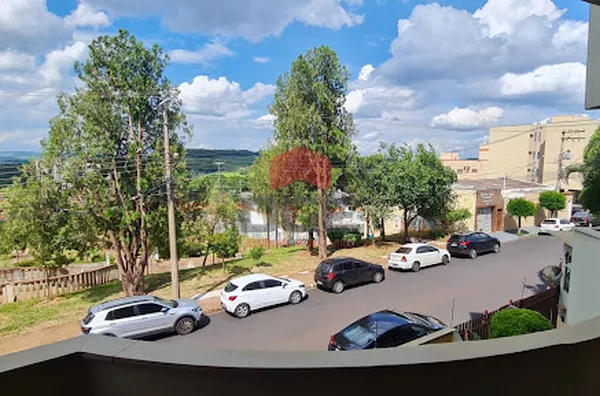 Apartamento em Jardim Paulistano  -  Ribeirão Preto - Foto 6