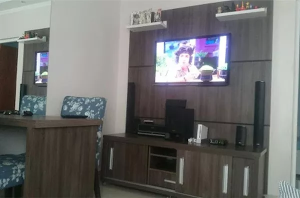 Apartamento para aluguel Vila Virginia RIBEIRAO PRETO - Foto 5