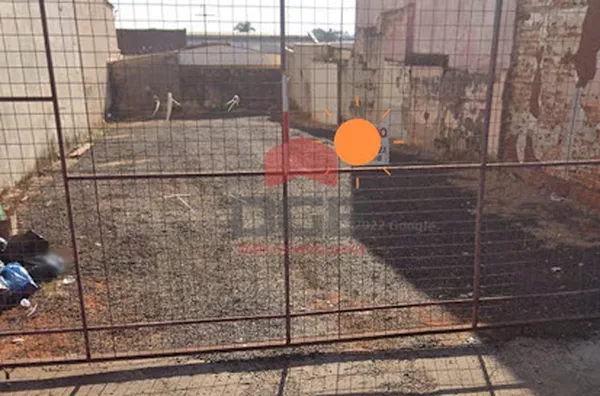 Lote / Terreno em Vila Tiberio  -  Ribeirão Preto - Foto 1