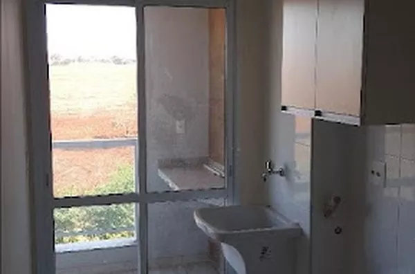 Apartamento para aluguel Jardim Palma Travassos RIBEIRAO PRETO - Foto 2