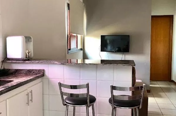 Apartamento para venda Jardim Irajá RIBEIRAO PRETO - Foto 4