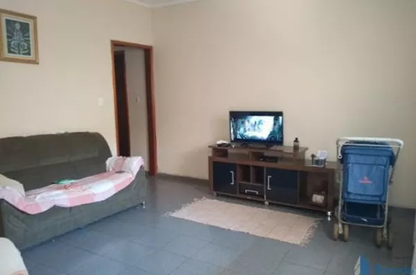 Casa para venda Jardim Joaquim Procópio de Araújo Ferraz RIBEIRAO PRETO