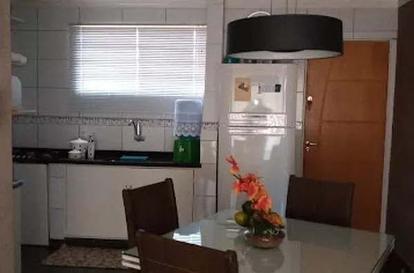Apartamento para venda Vila Tiberio RIBEIRAO PRETO - Foto 1
