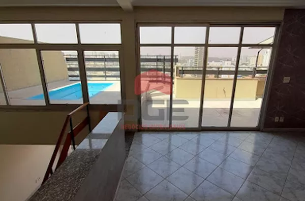 Apartamento Cobertura Duplex em Centro  -  Ribeirão Preto - Foto 3