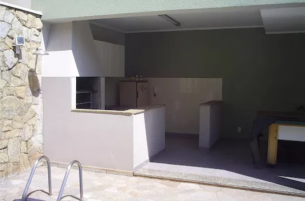Sobrado para venda Jardim Califórnia RIBEIRAO PRETO - Foto 25