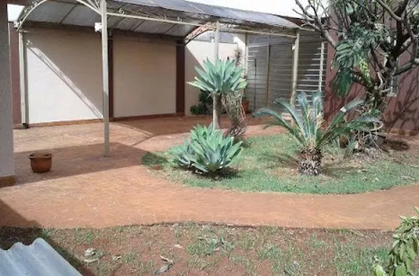 Casa para aluguel Parque Residencial Cidade Universitária RIBEIRAO PRETO - Foto 5