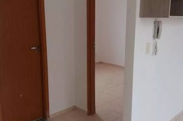 Apartamento para aluguel Residencial Greenville RIBEIRAO PRETO - Foto 4