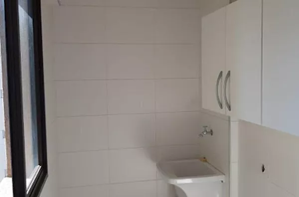 Apartamento para aluguel Jardim Nova Aliança RIBEIRAO PRETO - Foto 3