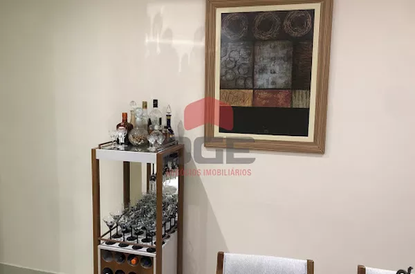 Apartamento em Distrito de Bonfim Paulista  -  Ribeirão Preto - Foto 3