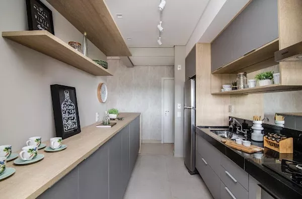 Apartamento para venda Quinta da Primavera RIBEIRAO PRETO - Foto 62