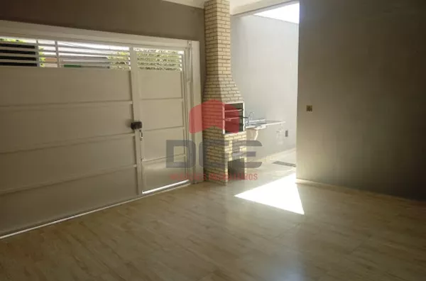 Casa em Jardim Antartica  -  Ribeirão Preto - Foto 6