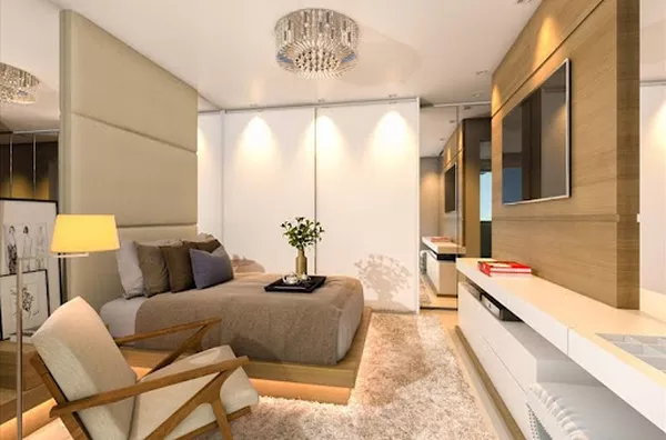 Apartamento para venda Jardim Botânico RIBEIRAO PRETO - Foto 13