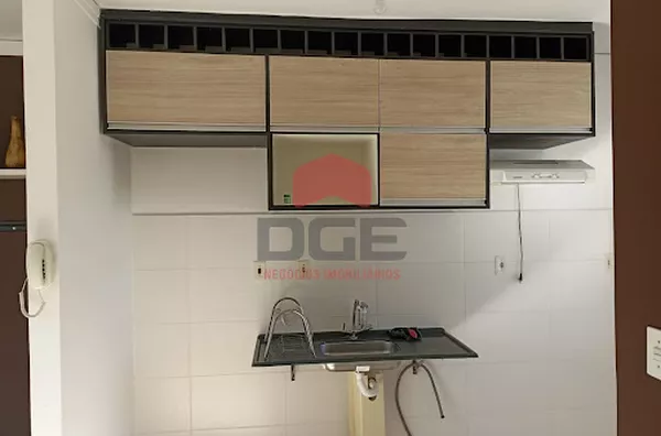 Apartamento em Ribeirão Verde-   Ribeirão Preto- SP - Foto 3