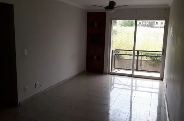 Apartamento para venda Jardim Palma Travassos RIBEIRAO PRETO - Foto 4