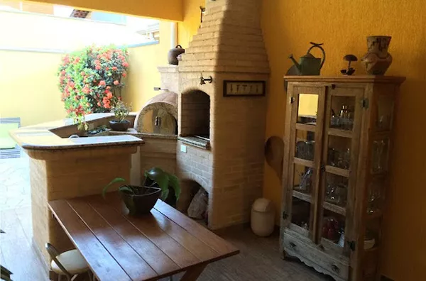 Casa para aluguel e venda Alto da Boa Vista RIBEIRAO PRETO - Foto 6