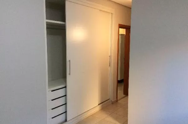 Apartamento para aluguel Santa Cruz do José Jacques RIBEIRAO PRETO