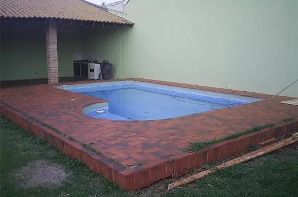Casa para venda Parque dos Lagos RIBEIRAO PRETO - Foto 2
