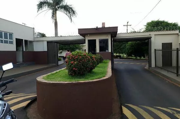 Apartamento para aluguel Planalto Verde RIBEIRAO PRETO