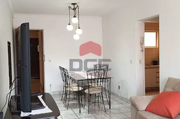 Apartamento em Jardim Paulista  -  Ribeirão Preto - Foto 1