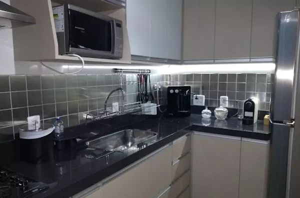 Apartamento para venda Nova Aliança RIBEIRAO PRETO - Foto 9