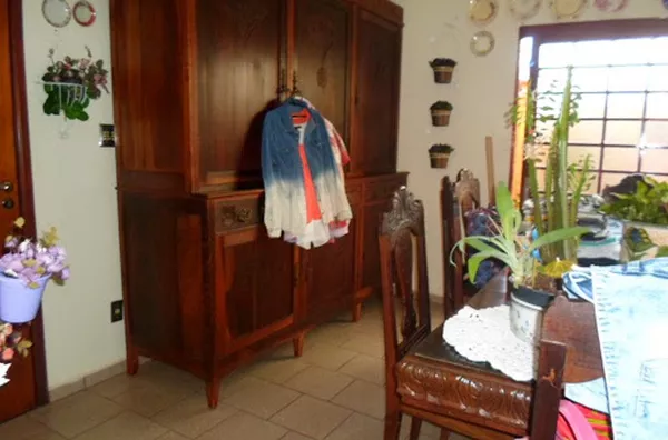 Casa para venda Jardim Paulistano RIBEIRAO PRETO - Foto 6