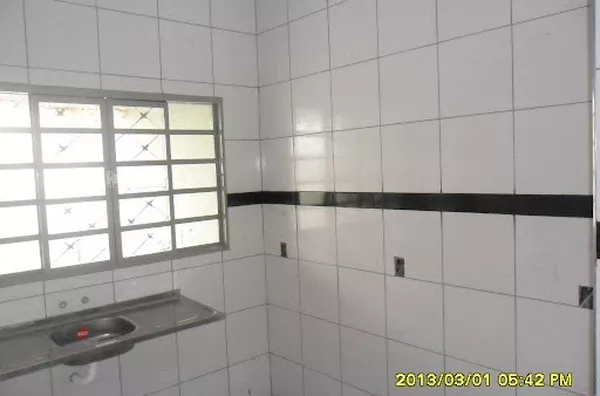 Casa para venda Parque das Oliveiras RIBEIRAO PRETO - Foto 2