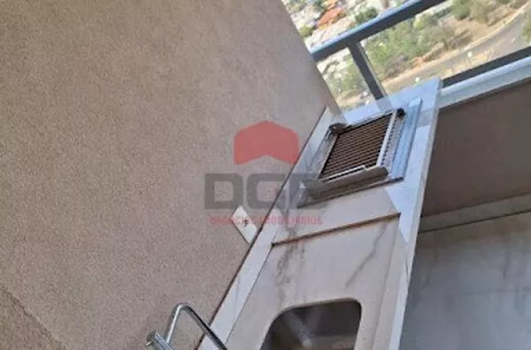 Apartamento em Jardim Sao Luiz  -  Ribeirão Preto - Foto 5