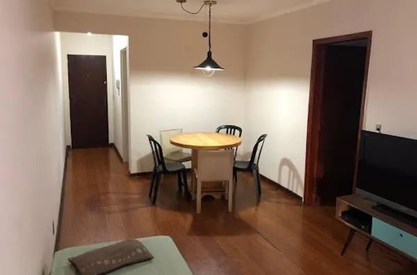 Apartamento para aluguel Jardim Palma Travassos RIBEIRAO PRETO - Foto 2