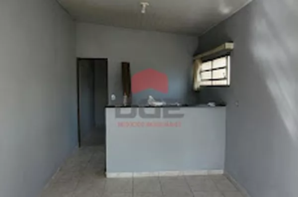 Kitnet / Conjugado em Jardim Anhanguera  -  Ribeirão Preto - Foto 1