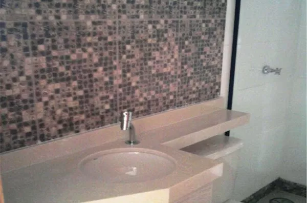 Apartamento para venda Jardim Botânico RIBEIRAO PRETO - Foto 5