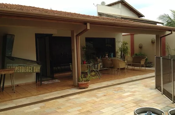 Casa para venda City Ribeirão RIBEIRAO PRETO - Foto 24