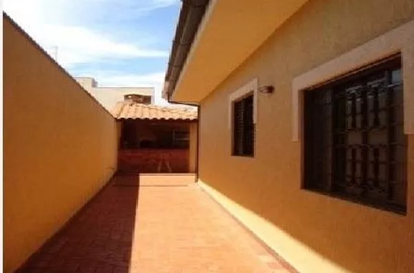 Casa para aluguel JARDIM SUMARE RIBEIRAO PRETO - Foto 5